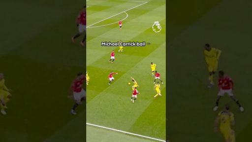 Man Utd Passing That’s Pure Football 🤌