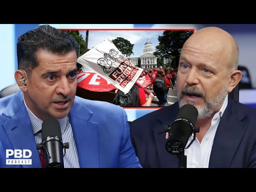 Steve Hilton EXPOSES Who’s REALLY Running California