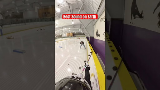 HOCKEY ASMR #hockey #asmr #pavelbarber #pov