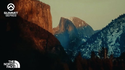 The North Face | Line of Sight, Yosemite