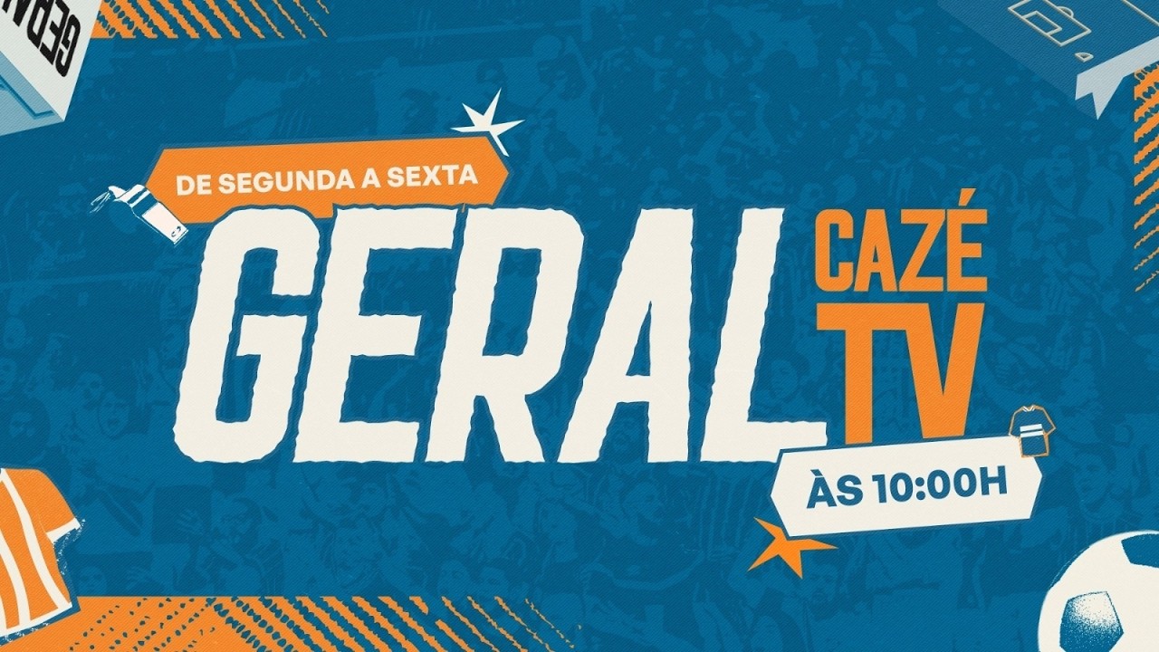 A CONVOCAÇÃO DA SELEÇÃO TÁ CHEGANDO! NEYMAR VAI PARA A COPA? | GERAL CAZÉTV