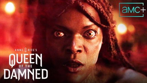 She Is The Answer | Anne Rice's Queen of the Damned | Coming to AMC and AMC+