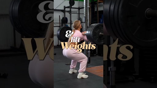 Can y’all stop worry about your weight?