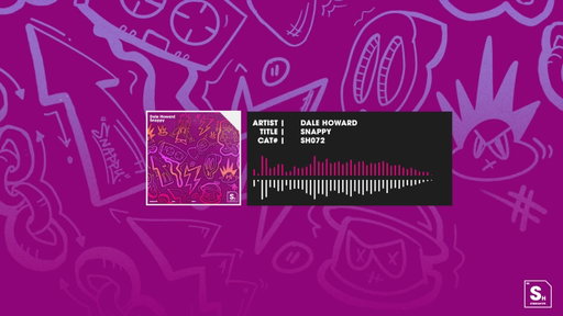 Dale Howard - Snappy [STEREOHYPE]