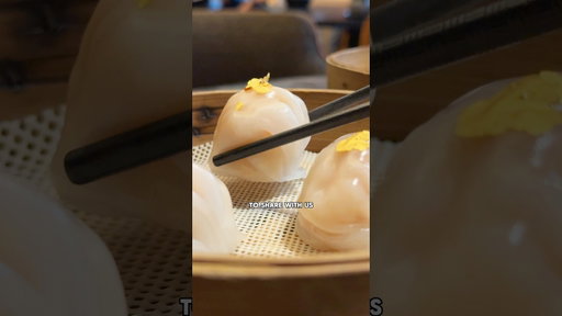 Unlimited dim sum in BGC? Let’s go! 🔥🥢