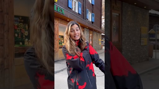 Zermatt Property