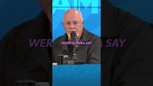 She Didn't Think Dave Would Want To Hear This (and She Was Right)