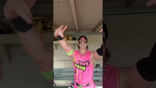 Ay ay!!🤘🏼🎉 #sugaronmytongue #fyp #fypシ゚viral #trending #tannerthomas