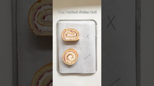 The Perfect Swiss Roll