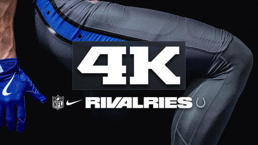 Rivalries Jerseys in 4K