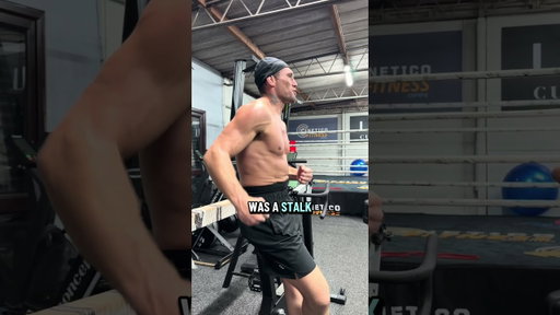 Darren Till on why GGG was different 🎯 #DarrenTill #GGG #GennadiyGolovkin #boxing  #boxingfans