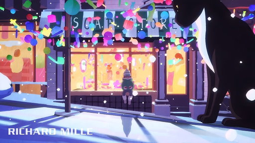 Eternal Snow — RICHARD MILLE
