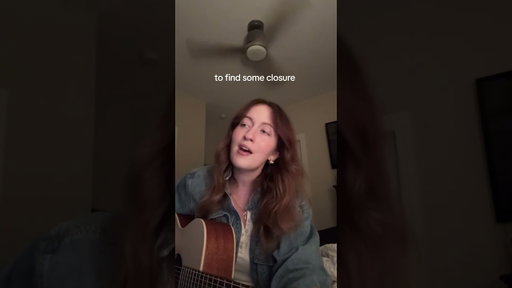 "sober" by me #acousticpop #indiepop #singersongwriter #indie #popmusic