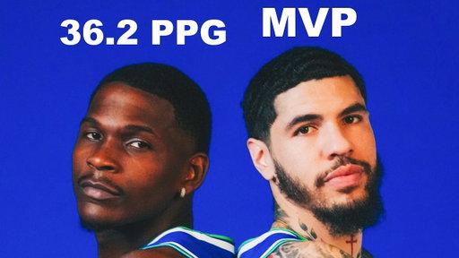 My 2026-27 NBA Predictions