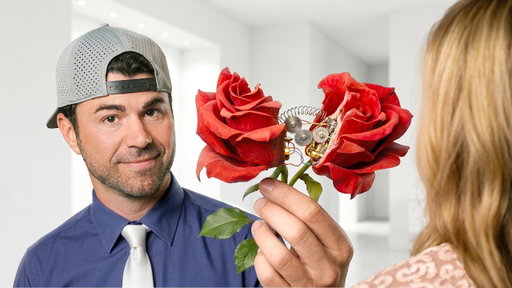 I Engineered The Perfect First Date
