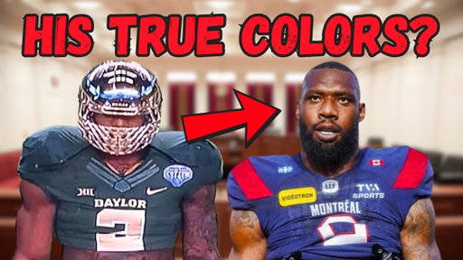 Shawn Oakman is Back In The News For All The Wrong Reasons