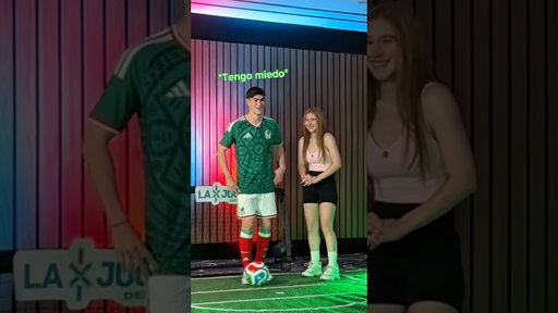 Video grabado mucho antes del torneo‼️ Síguela rompiendo crack :) #México #Hormiga #Retos