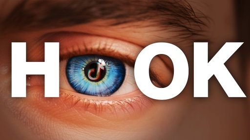 The ONLY 6 Words You Need to Hook ANY Viewer