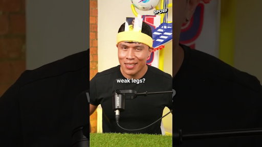 The ONLY 'Real' Ronaldo? 🇧🇷