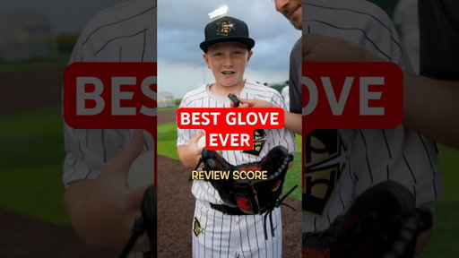 DSARM ELITE Rates My Glove Break-Ins
