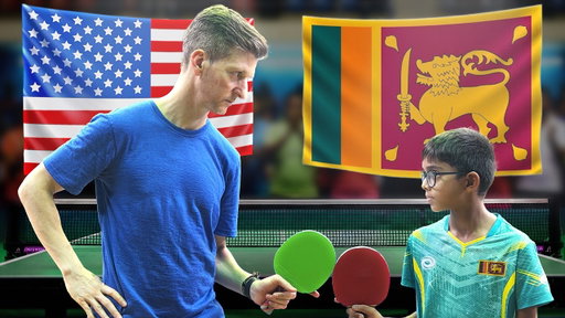 Adam vs. World's BEST 11-year-old