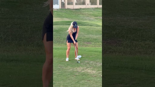 Last round of the year! #golf