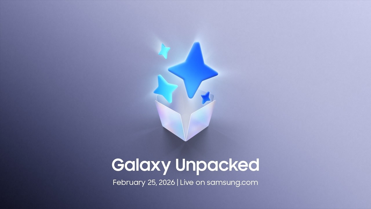 Official Replay | Galaxy Unpacked February 2026 | Samsung