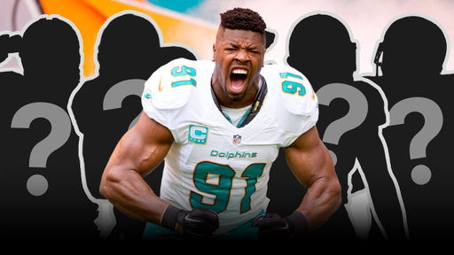 NFL stars you might've forgotten about