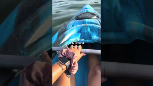 POV: The Ocean Is Your Happy Place 🌊 | Travel Shorts