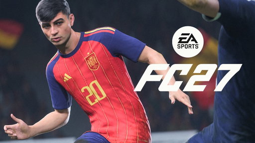 EA SPORTS FC 27 | Official Gameplay Deep Dive