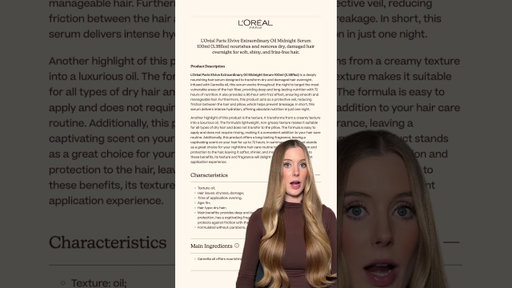Kerastase is a scam?