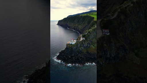 Europe’s Hawaii… but no one talks about it 🌊🌿 #azores #europeislands #portugal