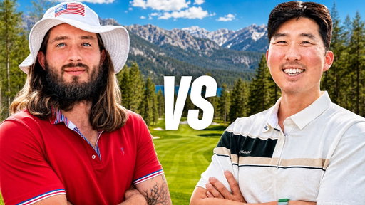 THIS WAS MY MOST REQUESTED MATCH!