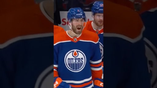 A big trade is coming