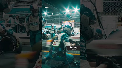 Betway is the first Official Betting Operator of Formula 1 🏎️   18+ | http://GambleAware.org