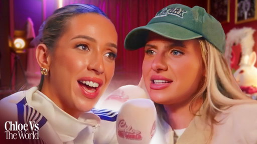 GK Barry On Her £10k GoFundMe Addiction, The Infamous Bush Story & Getting Engaged?!