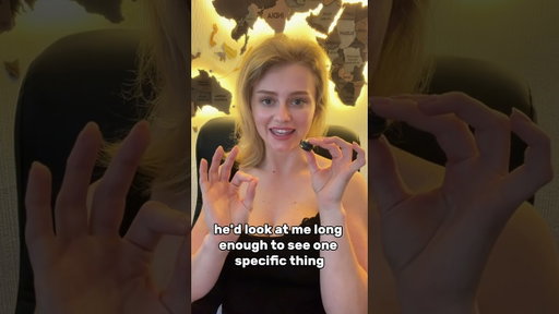 Why I gave my number to the guy who was rude to me