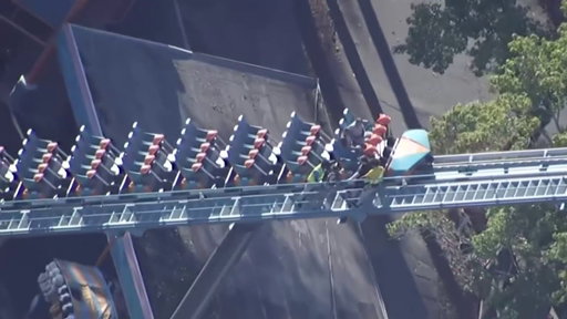 Witnesses recount Goliath ride death at Six Flags Over Georgia