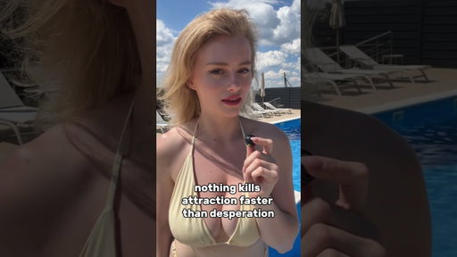 Stop Double Texting Her, Do This Instead  #datingadvice #datingtips #dating #datingadviceformen