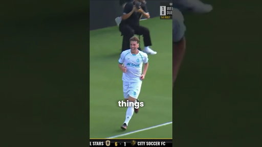 Our Second Game On The Road To $1 MILLION 🤯⚽️ #soccer #football #shorts