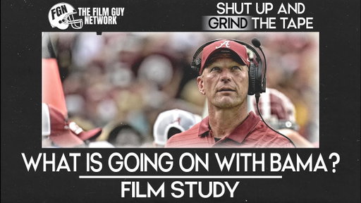 What Happened to Alabama vs FSU? | Film SCREAMS Concerns