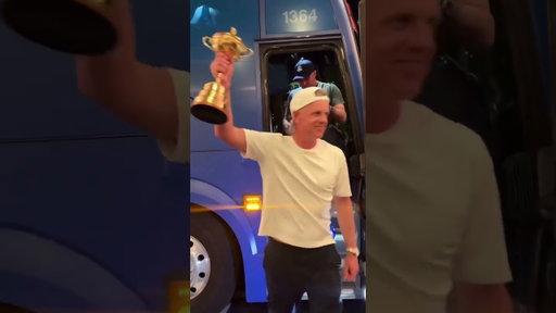 Champions return 🏆