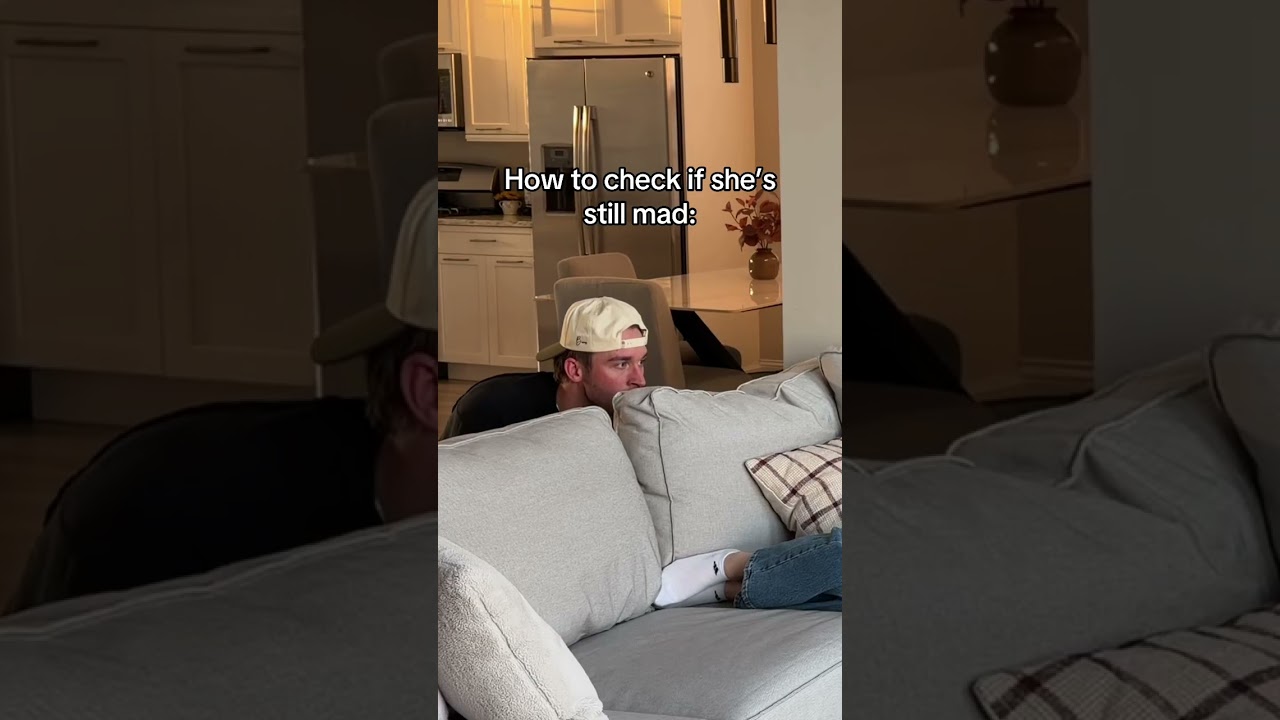 Safe to say she’s still mad 😂 #Shorts