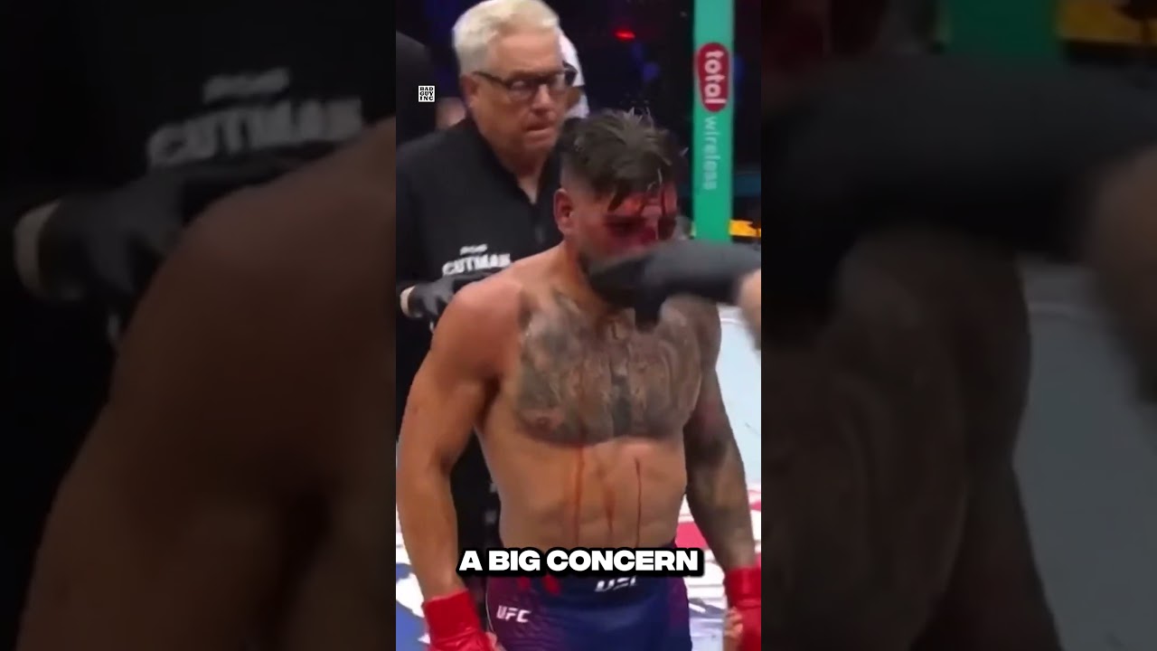 The Night Ilia Became a Legend #ufc