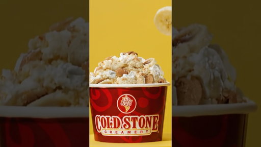 Sweeten Up Cozy Season with Your New Fall Favorites at Cold Stone!