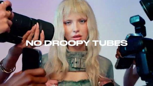 URBAN DECAY: DID YOU GET A TUBE JOB??
