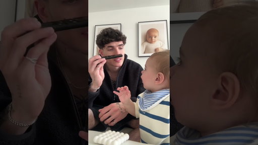 Things they don’t tell you when you have a baby pt 5