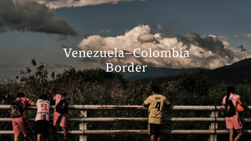 Venezuela–Colombia Border Crisis: Migrants Share Harrowing Journeys