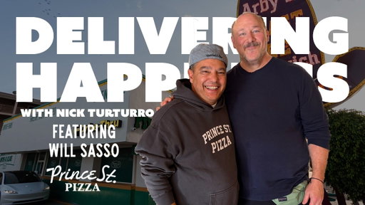 TWO STOOGES | EP 46 WILL SASSO