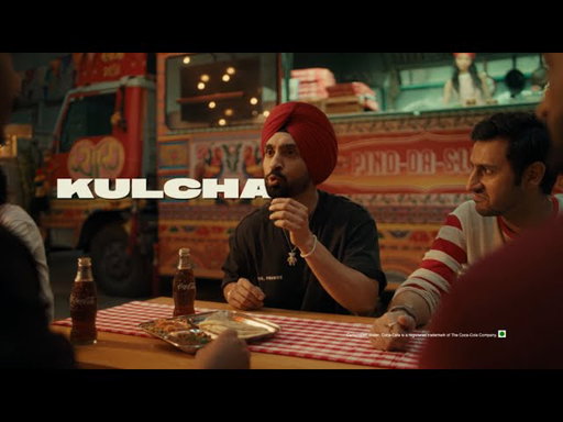Make it a Kulchaaaaah!